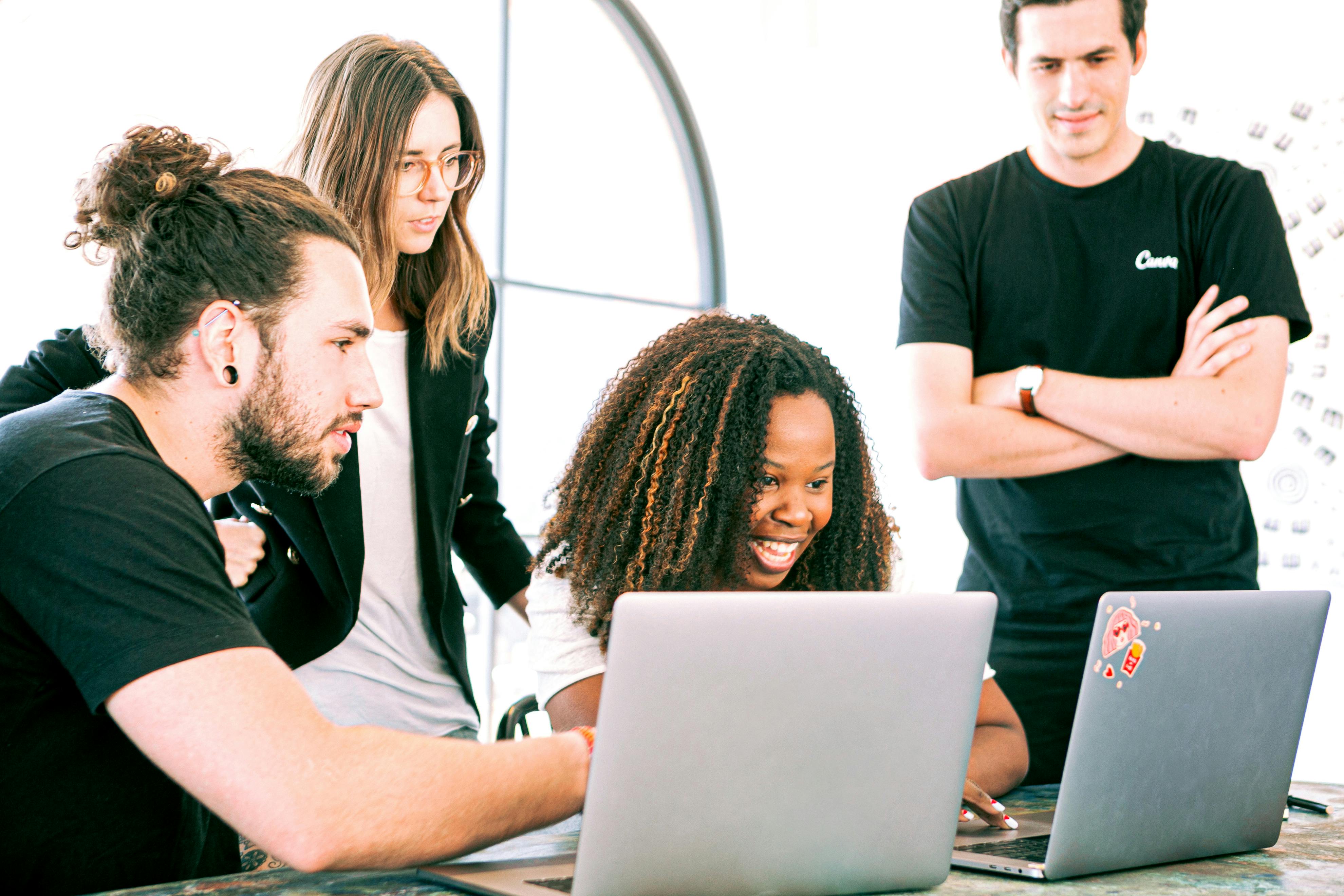 Desafios para startups